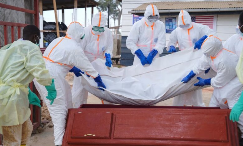 ebola