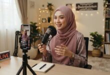 wanita idah