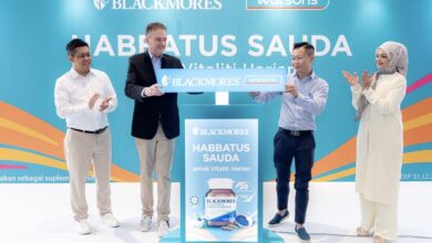 blackmores