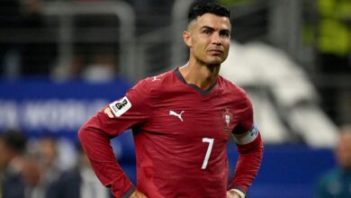 ronaldo
