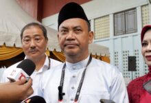 pilihan raya