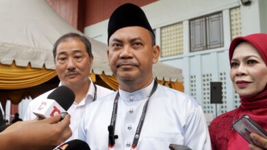 pilihan raya
