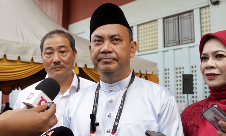pilihan raya