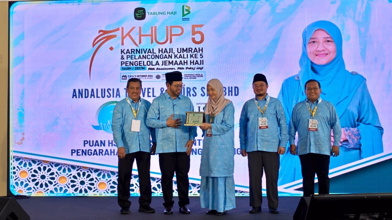 menteri agama