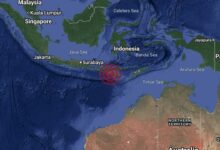 gempa