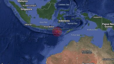 gempa