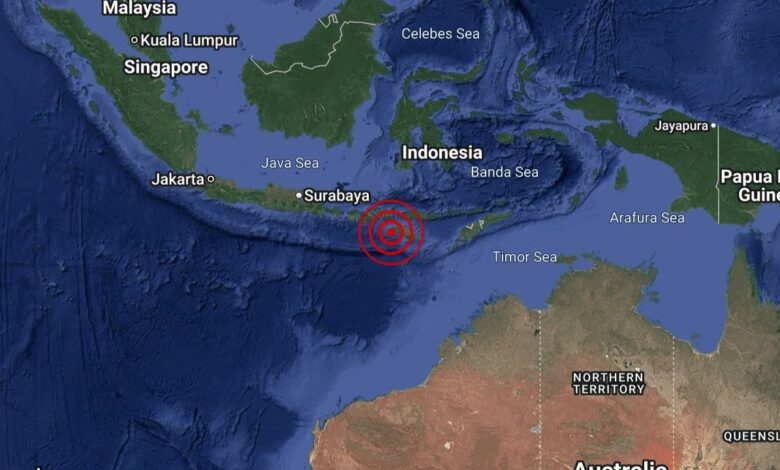 gempa