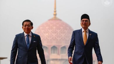 anwar myanmar