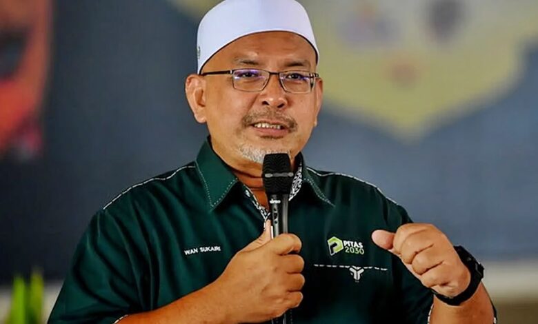 terengganu