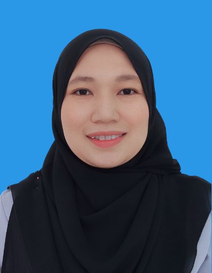 DR AAINAA AMIRAH HARON