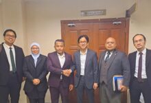 Ahmad Fadhli