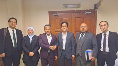 Ahmad Fadhli