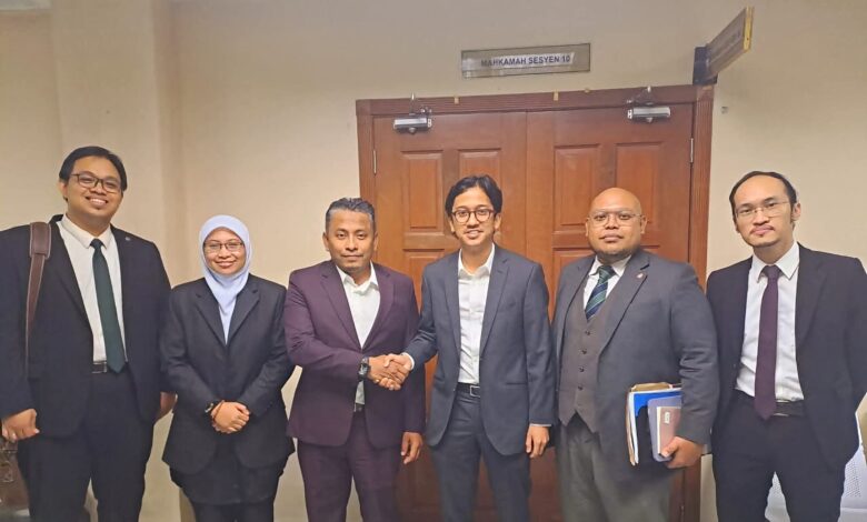 Ahmad Fadhli