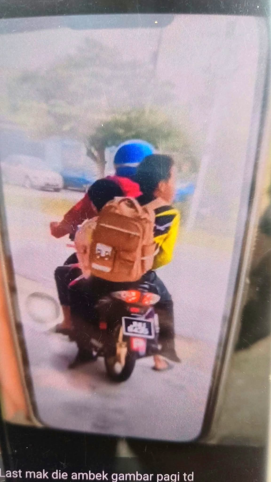 Kemalangan maut
