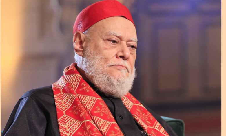 Ali Gooma