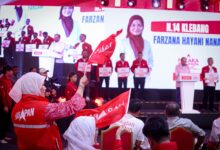 pelancaran jentera san penamaan calin ph
