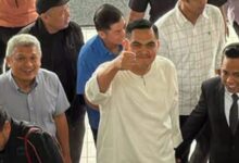 akmal saleh
