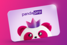 pandapro