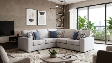 ssfhome