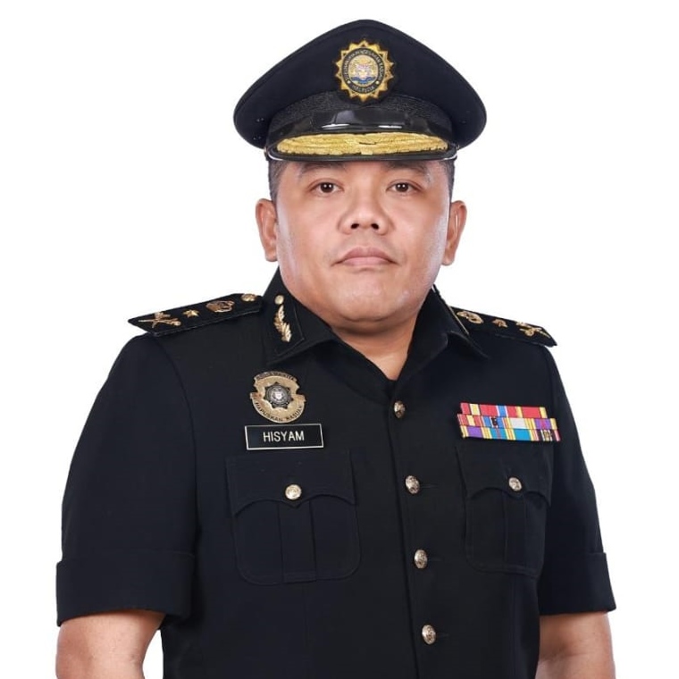 HISYAM MOHD YUSOFF