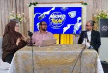 macam tulah podcast