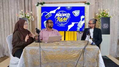 macam tulah podcast