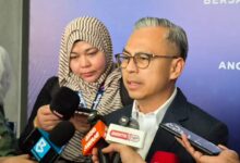 fahmi fadzil