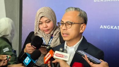 fahmi fadzil