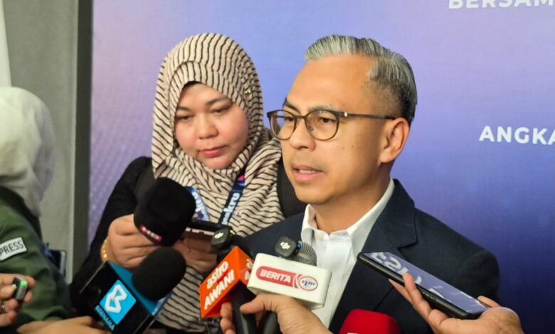 fahmi fadzil