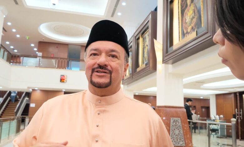 amir hamzah