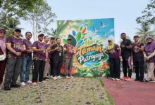 hari taman putrajaya