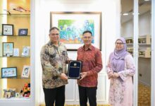 Arrifin Mohd Ghani