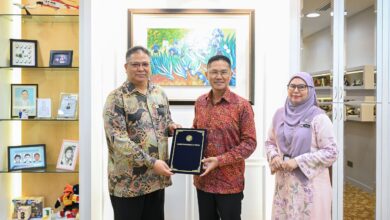Arrifin Mohd Ghani