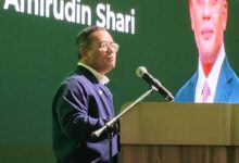 amirudin