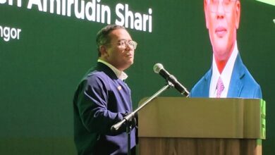 amirudin