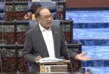 anwar ibrahim