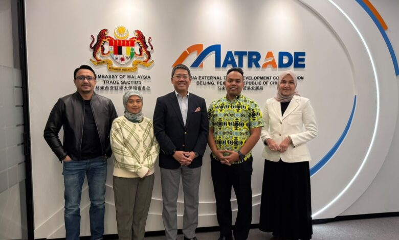 Matrade