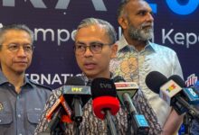 fahmi fadzil