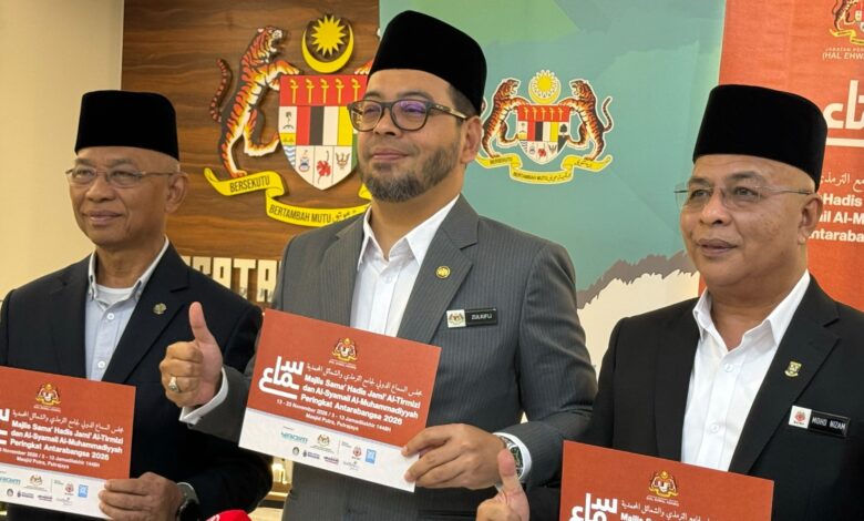 Zulkifli Hasan