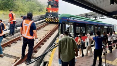 mrt putrajaya