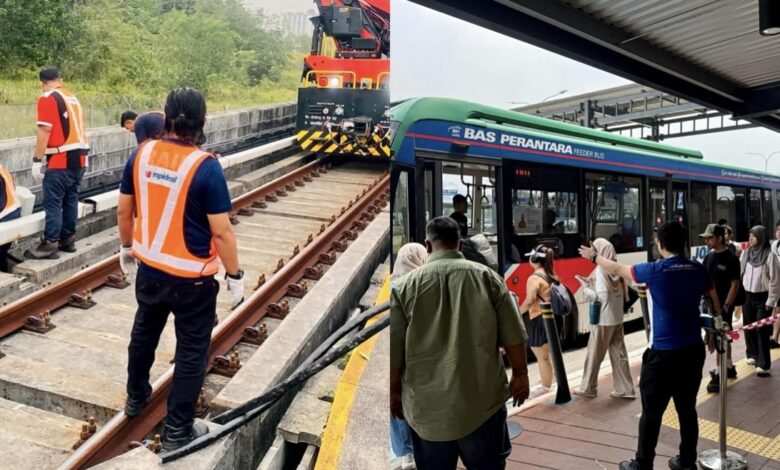 mrt putrajaya