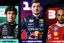 verstappen