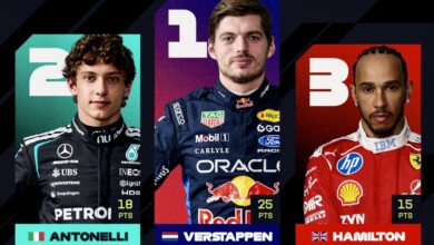 verstappen