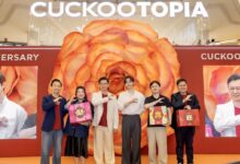cuckoo