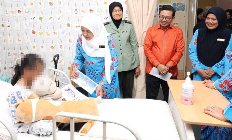 yayasan