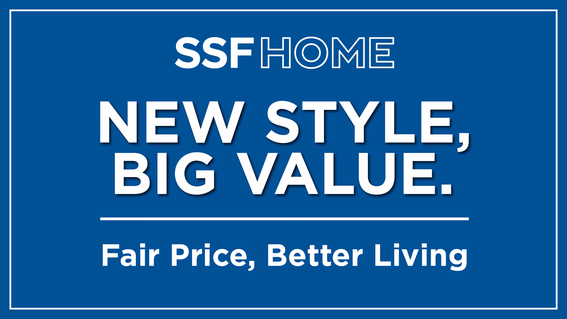 ssfhome
