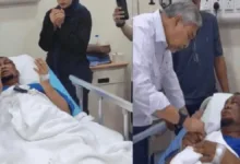 nash kemalangan