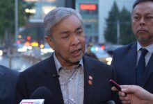 zahid hamidi