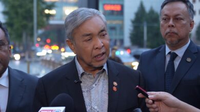 zahid hamidi