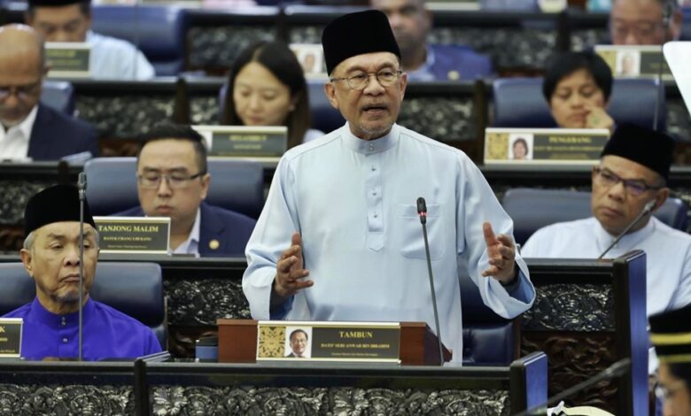 belanjawan